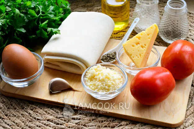 Шаг 1: иллюстрация