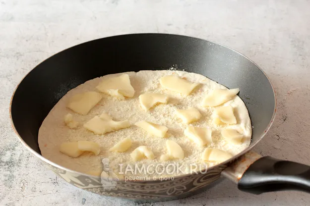 Шаг 7: иллюстрация