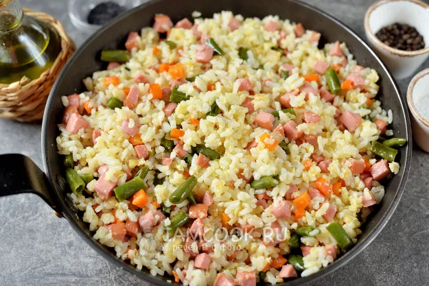 Шаг 8: иллюстрация