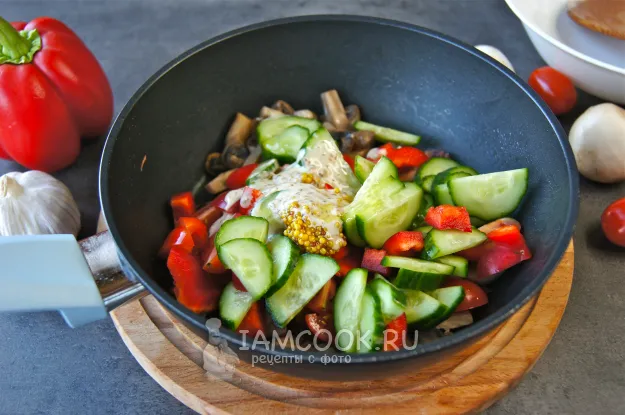 Шаг 8: иллюстрация