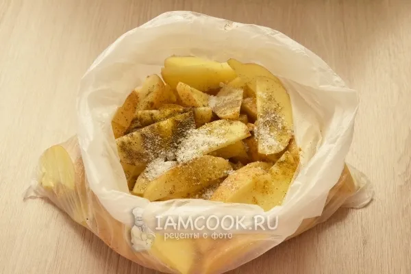 Шаг 3: иллюстрация