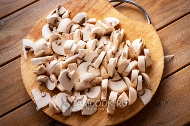 Шаг 2: иллюстрация