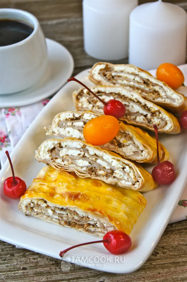 Шаг 10: иллюстрация