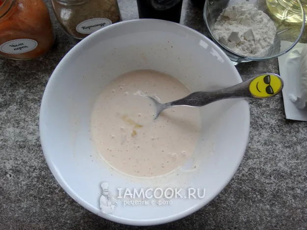 Шаг 3: иллюстрация