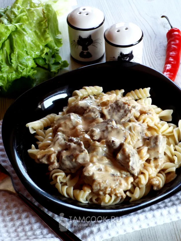 Шаг 10: иллюстрация