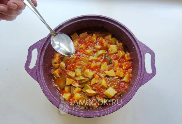 Шаг 10: иллюстрация