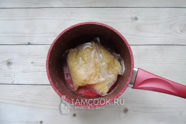 Шаг 2: иллюстрация