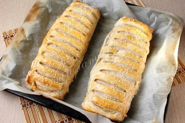 Шаг 11: иллюстрация