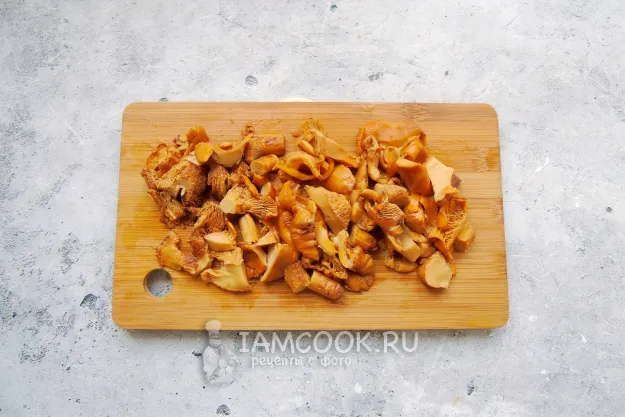 Шаг 3: иллюстрация