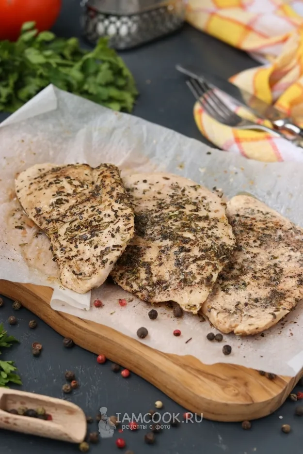 Шаг 10: иллюстрация