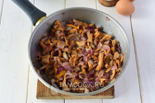 Шаг 5: иллюстрация