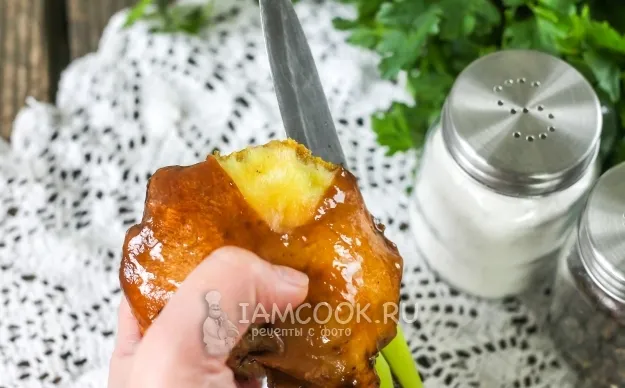 Шаг 2: иллюстрация