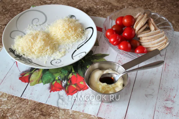 Шаг 2: иллюстрация
