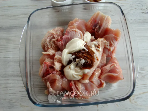 Шаг 3: иллюстрация