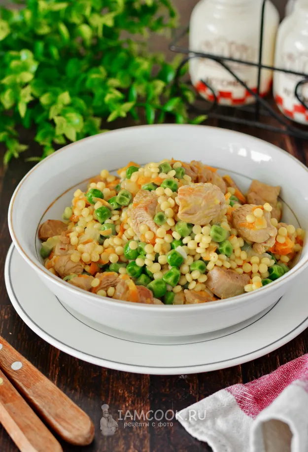 Шаг 10: иллюстрация