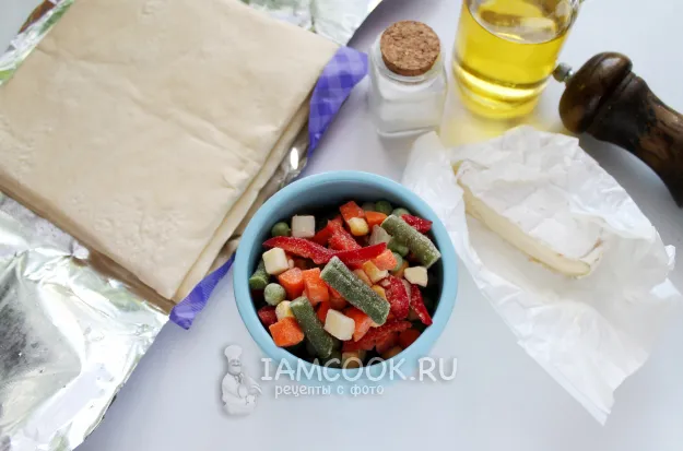 Шаг 1: иллюстрация