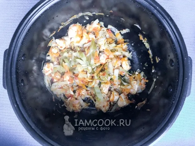 Шаг 7: иллюстрация