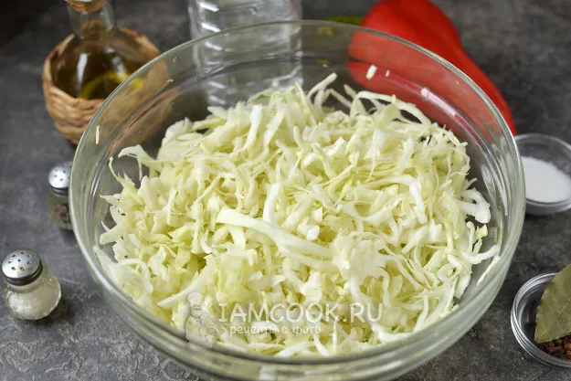 Шаг 3: иллюстрация