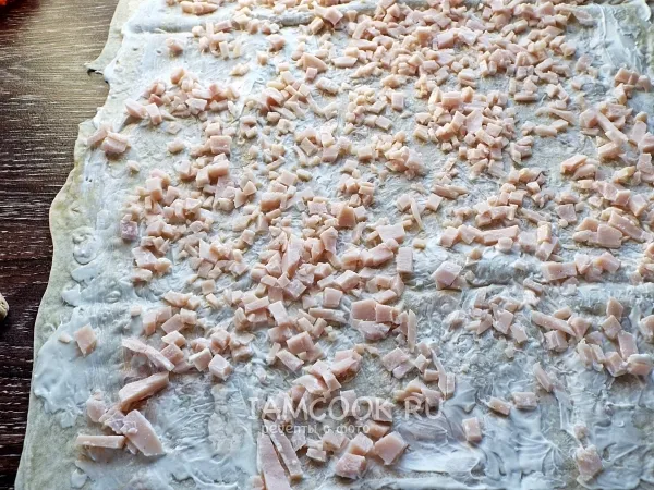 Шаг 5: иллюстрация