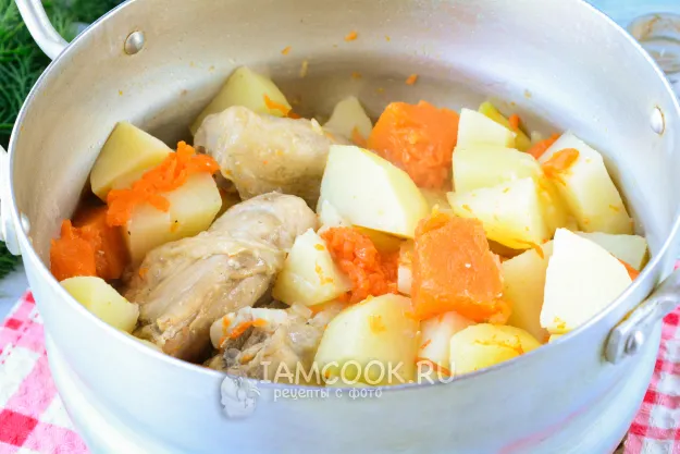 Шаг 7: иллюстрация