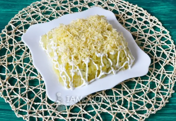 Шаг 9: иллюстрация