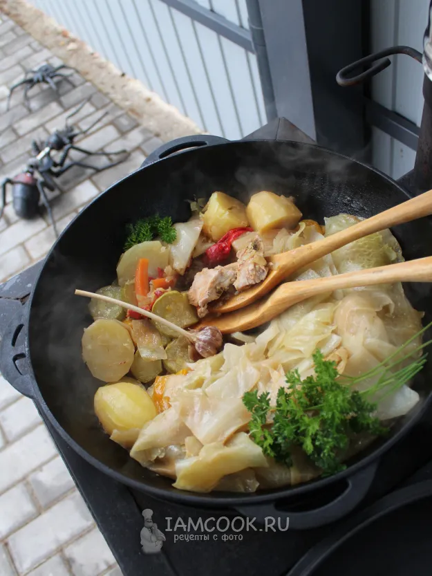 Шаг 12: иллюстрация