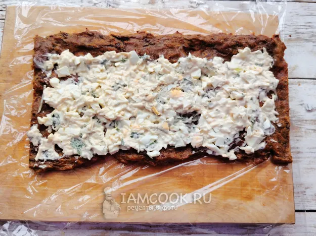 Шаг 12: иллюстрация