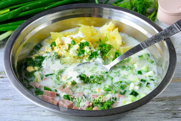 Шаг 10: иллюстрация