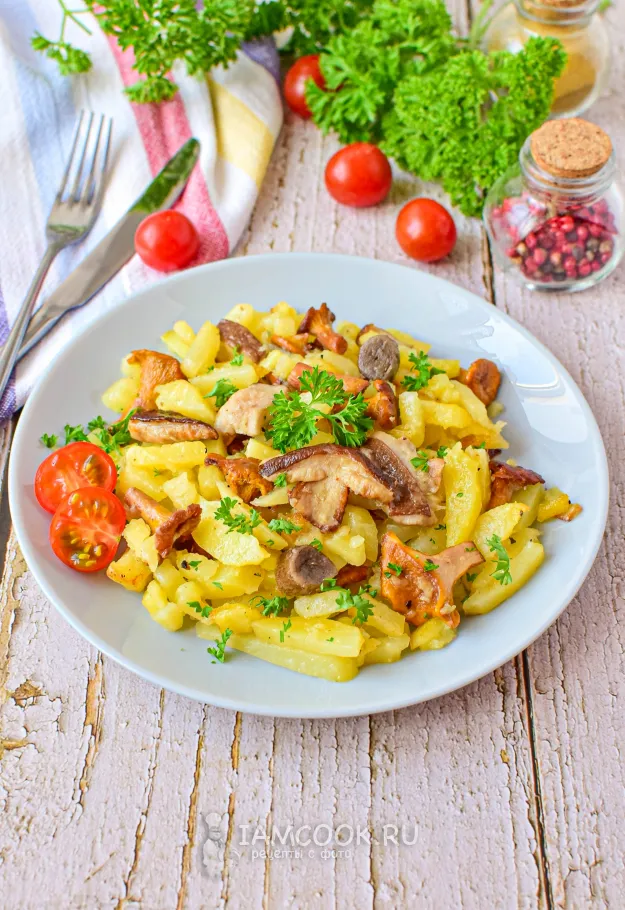 Шаг 12: иллюстрация