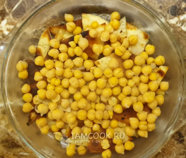 Шаг 2: иллюстрация