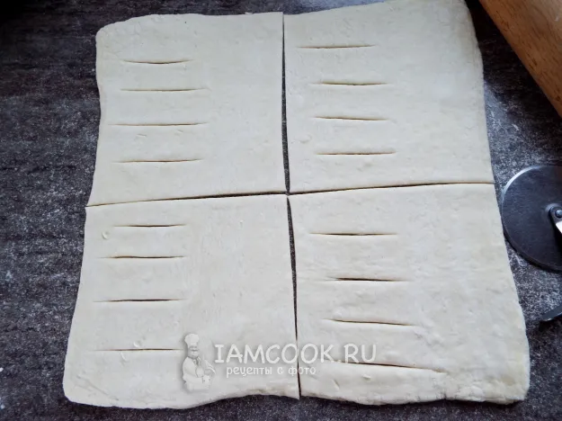 Шаг 3: иллюстрация