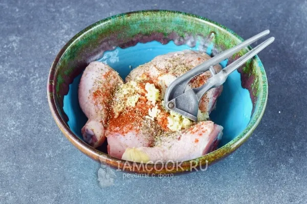 Шаг 4: иллюстрация