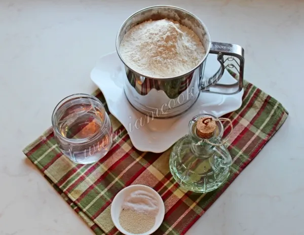 Шаг 1: иллюстрация