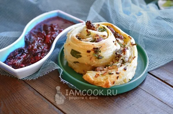 Шаг 9: иллюстрация