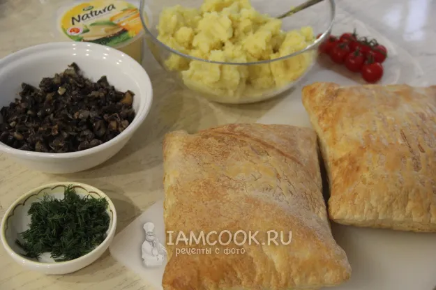 Шаг 8: иллюстрация