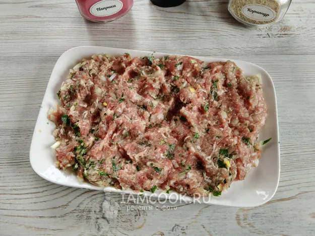 Шаг 8: иллюстрация