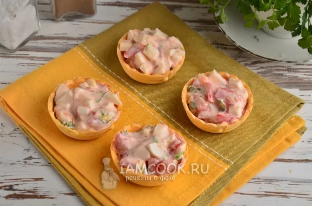 Шаг 7: иллюстрация