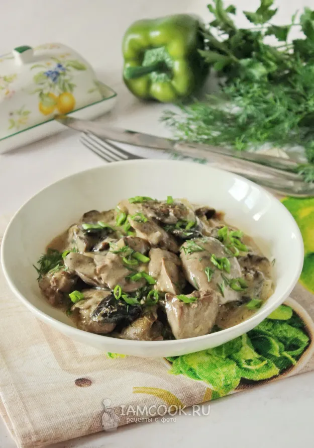 Шаг 11: иллюстрация