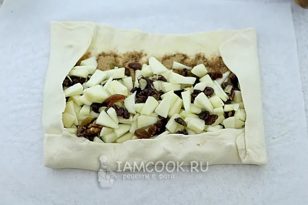 Шаг 7: иллюстрация