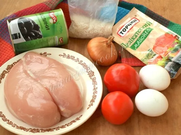 Шаг 1: иллюстрация