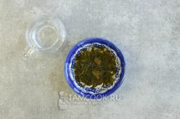 Шаг 2: иллюстрация