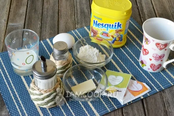 Шаг 1: иллюстрация