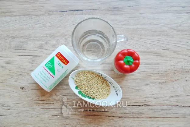 Шаг 1: иллюстрация