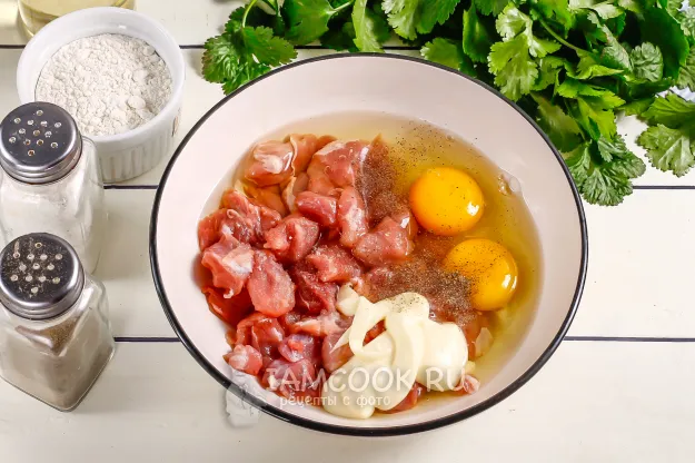 Шаг 2: иллюстрация