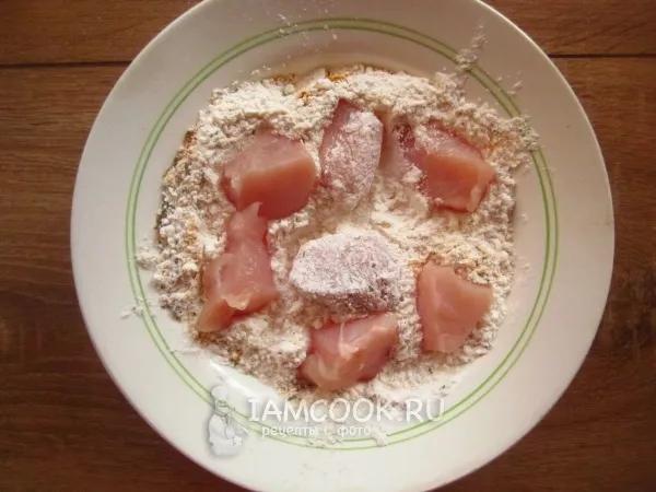 Шаг 6: иллюстрация