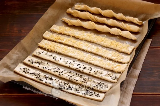 Шаг 6: иллюстрация