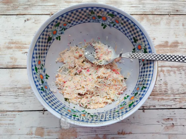 Шаг 5: иллюстрация