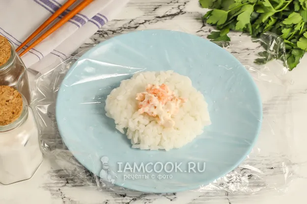 Шаг 5: иллюстрация