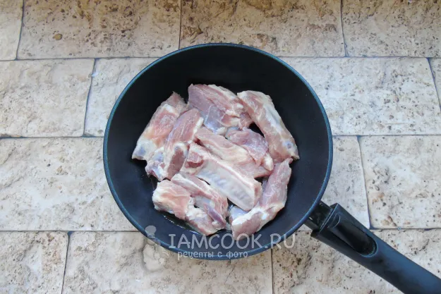 Шаг 3: иллюстрация