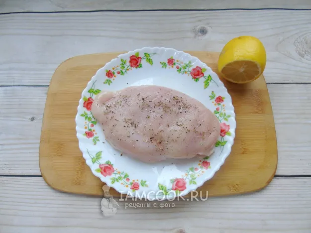 Шаг 3: иллюстрация